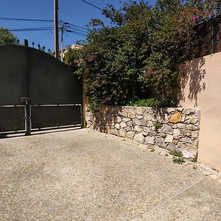 Vila Tres Confortable Studio Maison Au Pied Dufaron Toulon Exteriér fotografie
