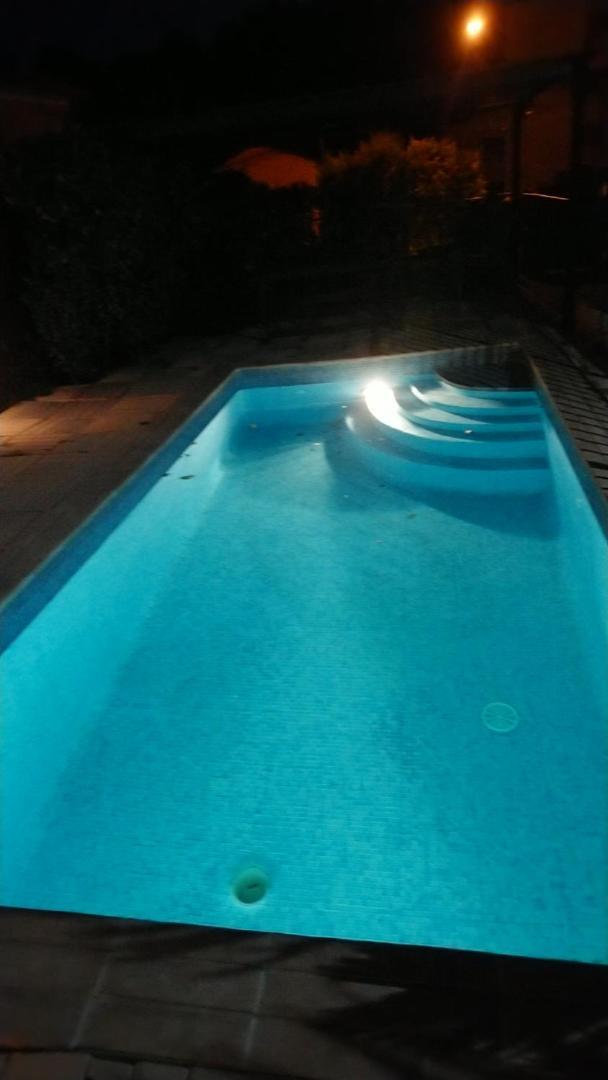 Vila Tres Confortable Studio Maison Au Pied Dufaron Toulon Exteriér fotografie